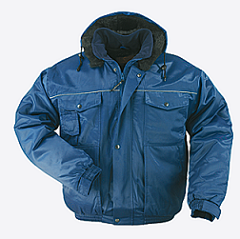 Jacheta de iarna temperaturi EXTREME  BEAVER COLLECTION  HS576
